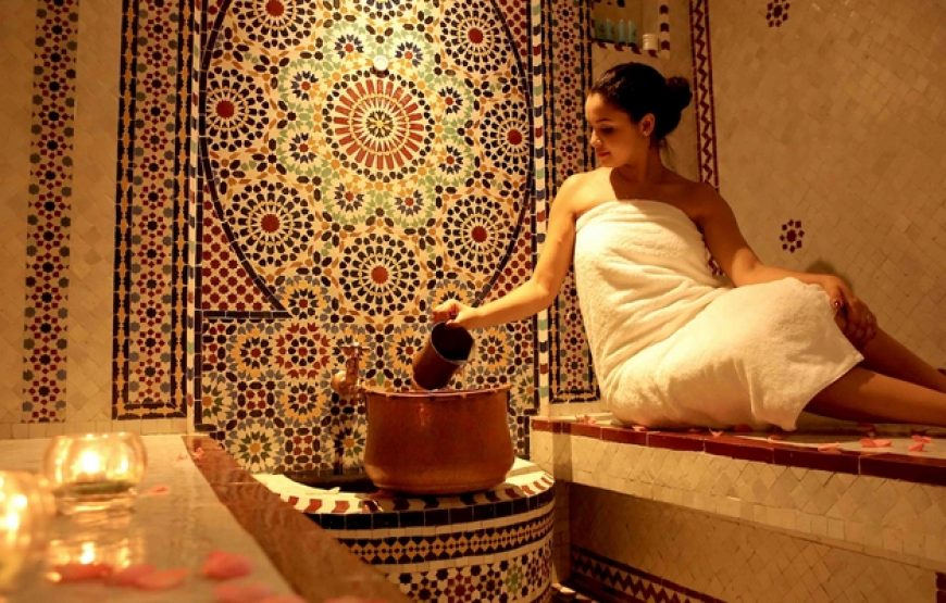 morocco-travel-Traditional-Hammam-spa